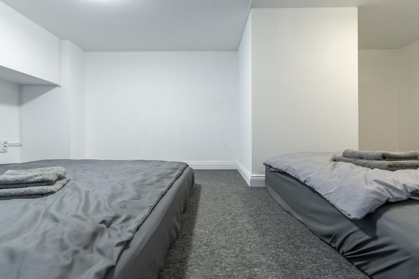 Spacious Lofts In Wedding Berlin Exterior foto