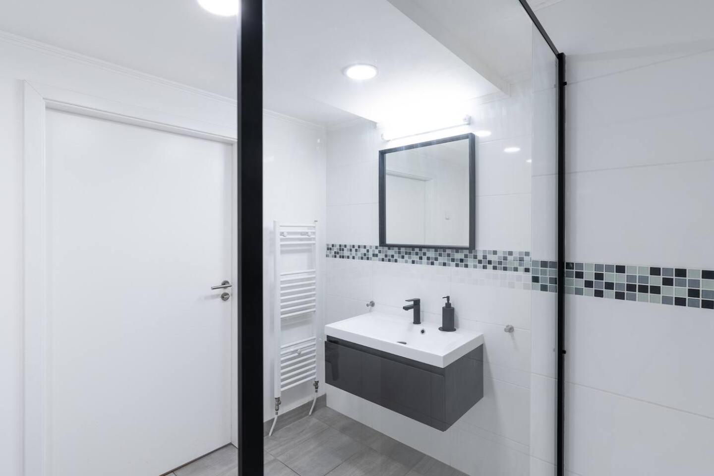 Spacious Lofts In Wedding Berlin Exterior foto