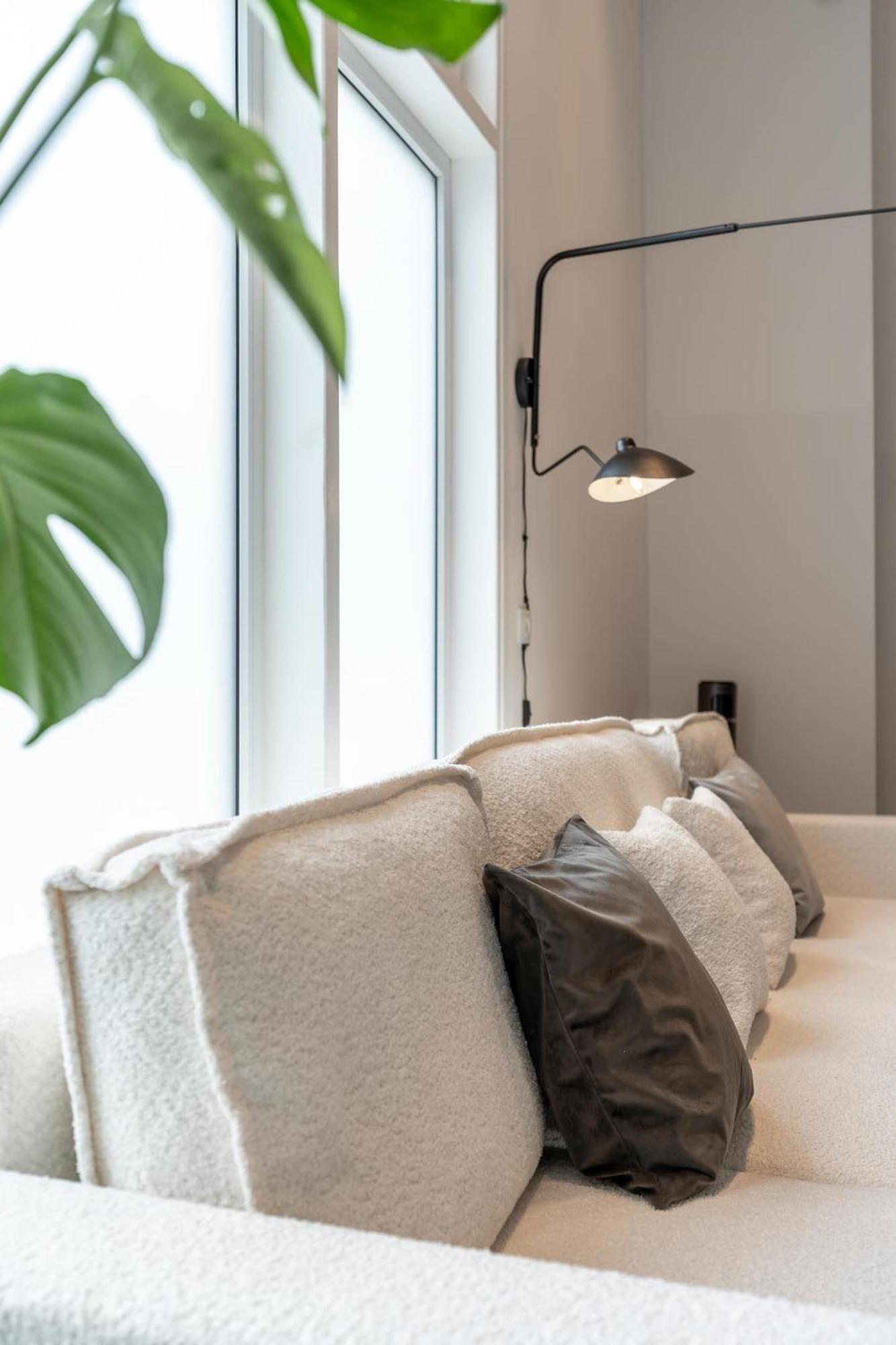 Spacious Lofts In Wedding Berlin Exterior foto